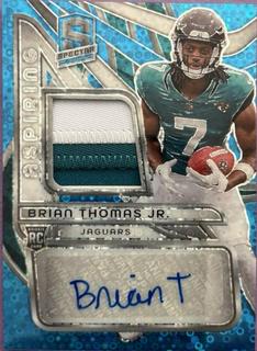 Brian Thomas Jr.