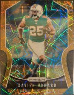 Xavien Howard