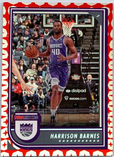 Harrison Barnes