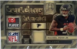 Michael Penix Jr.