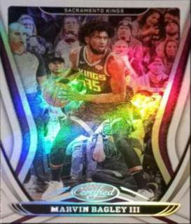 Marvin Bagley III
