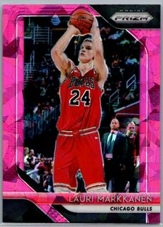 Lauri Markkanen