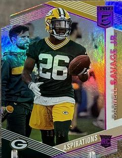 Darnell Savage Jr.