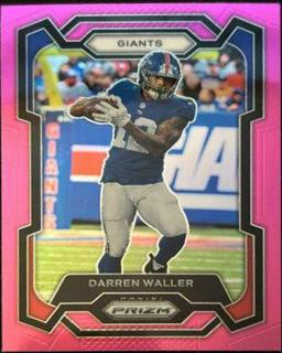 Darren Waller