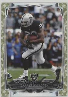 Darren McFadden