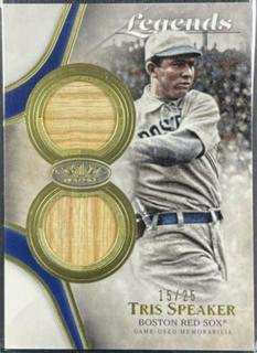 Tris Speaker