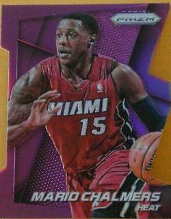 Mario Chalmers
