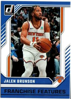 Jalen Brunson