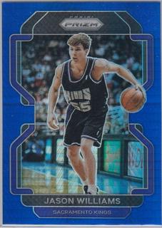 Jason Williams