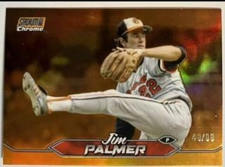 Jim Palmer