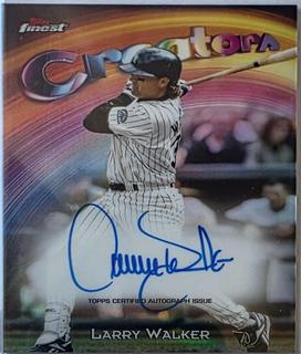 Larry Walker