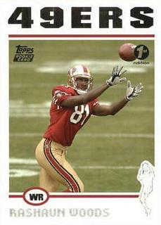 Rashaun Woods
