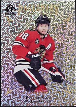 Patrick Kane #P-44