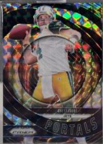 Brett Favre