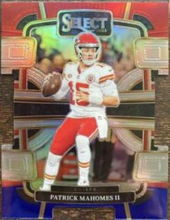 Patrick Mahomes II