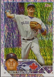 Matt Chapman