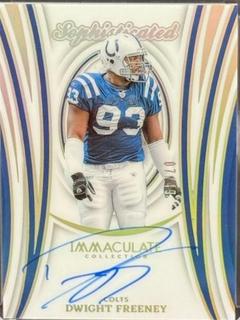 Dwight Freeney