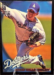 Chad Billingsley