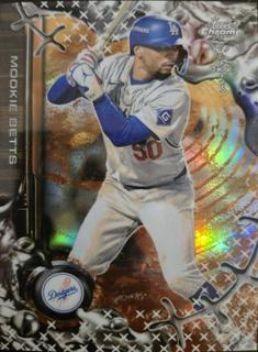 Mookie Betts