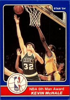Kevin McHale