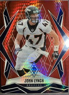 John Lynch