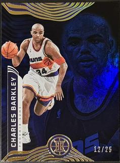 Charles Barkley