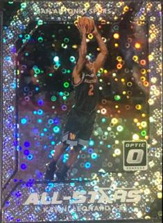 Kawhi Leonard