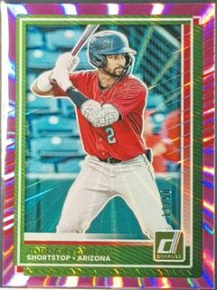 Jordan Lawlar