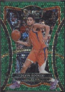 Devin Booker