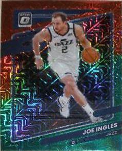 Joe Ingles