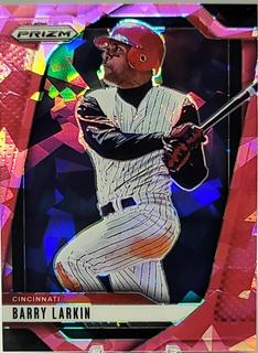 Barry Larkin