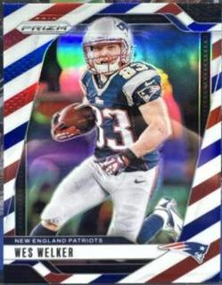 Wes Welker