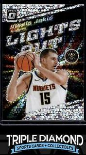 Nikola Jokic
