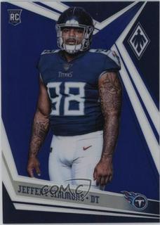 Jeffery Simmons