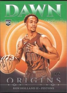 Ron Holland II