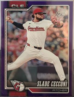 Slade Cecconi