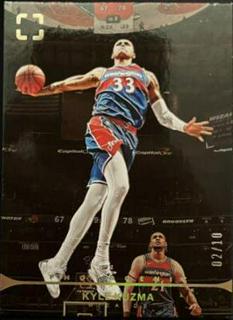 Kyle Kuzma