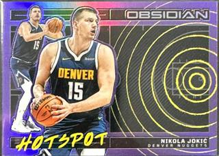 Nikola Jokic