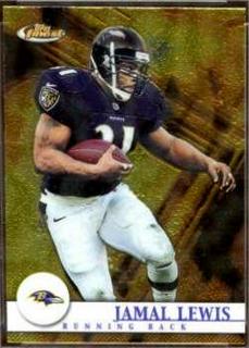 Jamal Lewis