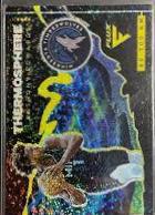 Anthony Edwards #93 Prices [Rookie] | 2020 Panini Flux