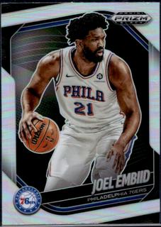Joel Embiid