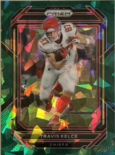 Travis Kelce