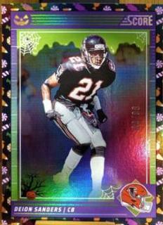 Deion Sanders