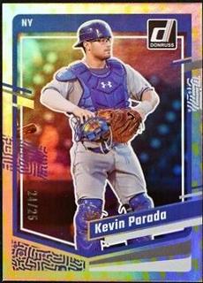 Kevin Parada