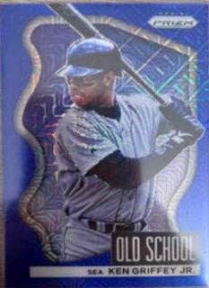 Ken Griffey Jr.