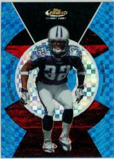 Adam 'Pac Man' Jones