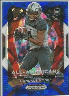Rondale Moore