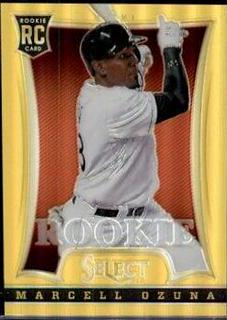 Marcell Ozuna