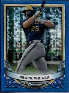 Brock Wilken