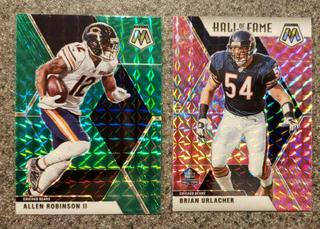 Allen Robinson II